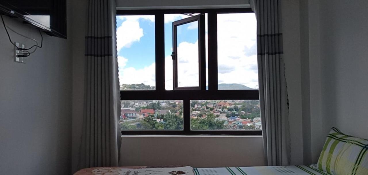 Nha Nghi Gia Tien Διαμέρισμα Νταλάτ Εξωτερικό φωτογραφία